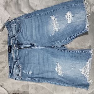 Judy Blue shorts